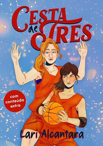 Ler Cesta de Três (Irmãs Sobral Livro 1), do autor Lari Alcantara