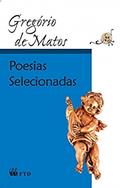 Ler Poesias Selecionadas, do autor Gregório de Matos