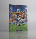 Ler Gol 03 - Começa o Campeonato, do autor Luigi Garlando
