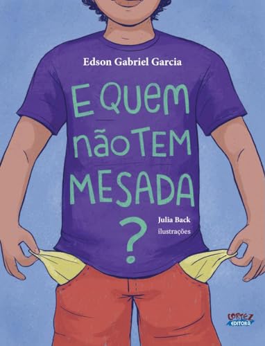Ler E quem não tem mesada?, do autor Edson Gabriel Garcia Ler E quem não tem mesada?, do autor Edson Gabriel Garcia