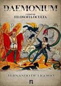 Ler Daemonium No. 1, do autor Ferdo Liguori