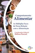 Ler Comportamento Alimentar, do autor Melissa Pascoal
