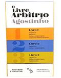 Ler Box O Livre Arbítrio, do autor Santo Agostinho Ler Box O Livre Arbítrio, do autor Santo Agostinho