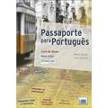 Ler Passaporte Para Português 1 - Livro do Aluno: Livro do Aluno + audio download, do autor Robert Kuzka; José Pascoal Ler Passaporte Para Português 1 - Livro do Aluno: Livro do Aluno + audio download, do autor Robert Kuzka; José Pascoal