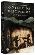 Ler O filho da feiticeira, do autor Kelly Barnhill
