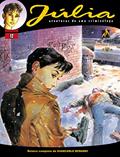 Ler Júlia - Vol. 12: Amor e dinheiro, do autor Giancarlo Berardi
