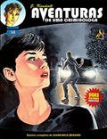 Ler J Kendall - Aventuras de uma criminóloga Nº 149: O caso de glória / A vida secreta de Dorian, do autor Giancarlo Berardi; Lorenzo Calza