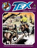 Ler Tex Edição Histórica Nº 120, do autor Gianluigi Bonelli