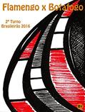 Ler Flamengo x Botafogo: Brasileirão 2016/2º Turno (Campanha do Clube de Regatas do Flamengo no Campeonato Brasileiro 2016 Série A Livro 34), do autor r.morel Ler Flamengo x Botafogo: Brasileirão 2016/2º Turno (Campanha do Clube de Regatas do Flamengo no Campeonato Brasileiro 2016 Série A Livro 34), do autor r.morel