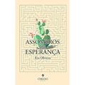 Ler Assombros de Esperança, do autor Kiu Oliveira