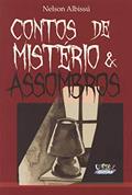 Ler Contos de mistério & assombros, do autor Mirella Spinelli