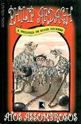 Ler Atos Assombrosos - A Trilogia De Eddie Dickens, do autor Philip Ardagh Ler Atos Assombrosos - A Trilogia De Eddie Dickens, do autor Philip Ardagh