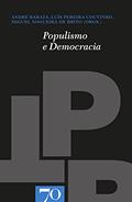 Ler Populismo e Democracia, do autor Miguel Nogueira de Brito