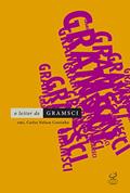 Ler O leitor de Gramsci, do autor Carlos Nelson Coutinho