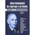 Ler Macroeconomia do emprego e da renda, do autor Gilberto Tadeu Lima Ler Macroeconomia do emprego e da renda, do autor Gilberto Tadeu Lima