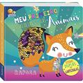Ler Meu Primeiro livro de Lantejoulas: Animais: Outros, do autor North Parade Publishing Ler Meu Primeiro livro de Lantejoulas: Animais: Outros, do autor North Parade Publishing