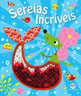 Ler Sereias incríveis, do autor Ciranda Cultural Ler Sereias incríveis, do autor Ciranda Cultural