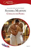 Ler Coração de Pedra (Harlequin Jessica Especial Livro 321), do autor Sandra Marton