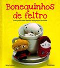 Ler Bonequinhos de Feltro, do autor Nelly Pailloux