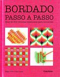 Ler Bordado Passo a Passo, do autor Maggi Gordon; Ellie Vance