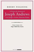 Ler A história das aventuras de Joseph Andrews e seu amigo o senhor Abraham Adams, do autor Henry Fielding Ler A história das aventuras de Joseph Andrews e seu amigo o senhor Abraham Adams, do autor Henry Fielding