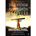 Ler Invencível, do autor Laura Hillenbrand