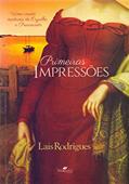 Ler Primeiras Impressões, do autor Laís Rodrigues