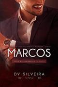 Ler Marcos: Série Avassaladores - 3, do autor Dy Silveira