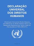 Ler DECLARAÇÃO UNIVERSAL DOS DIREITOS HUMANOS, do autor United Nations