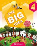 Ler The Big Idea 4: English for Kids, do autor Vários