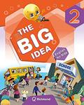 Ler The Big Idea 2: English for Kids, do autor Vários Ler The Big Idea 2: English for Kids, do autor Vários