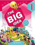 Ler The Big Idea 1: English for Kids, do autor Vários