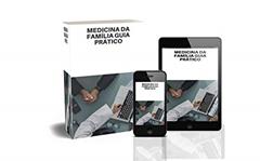 MEDICINA: GUIA PRÁTICO DA FAMÍLIA, do autor Roberto Lopes da Paixão