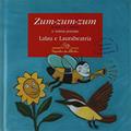 Ler Zum-zum-zum e outras poesias, do autor Lalau