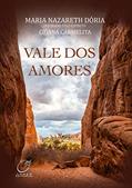 Ler Vale dos amores, do autor Maria Nazareth Dória; Cigana Carmelita