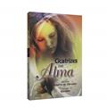 Ler Cicatrizes na Alma, do autor Roberto De Carvalho; Glorinha