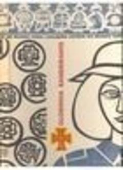 Glorinha Bandeirante, do autor Isa Silveira Leal