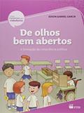 Ler De Olhos Bem Abertos (conversas Sob.cidad.) Ed.ren, do autor Edson Gabriel Garcia
