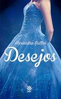 Ler Desejos, do autor Alex Bullen
