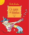 Ler Os gatos de botinhas, do autor Ruth Rocha