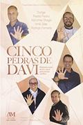 Ler Cinco pedras de Davi: Histórias reais de fé e amor pela missão católica, do autor Thaisa Sallum Bacco; Roberto Mancuzo Junior