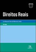 Ler Direitos Reais, do autor Luís Manuel Teles de Menezes Leitão