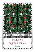 Ler Cartas natalinas à mãe, do autor Rainer Maria Rilke Ler Cartas natalinas à mãe, do autor Rainer Maria Rilke