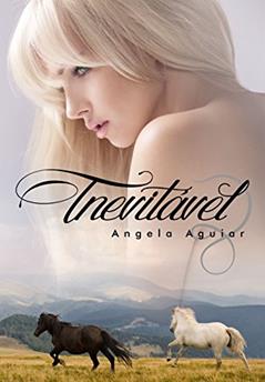 Inevitável, do autor Angela Aguiar