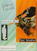 Ler Inevitável Moral, do autor Paul Valadier