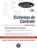 Ler Sistemas de Controle, do autor Joseph J. DiStefano III; Allen R. Stubberud; Ivan J. Williams