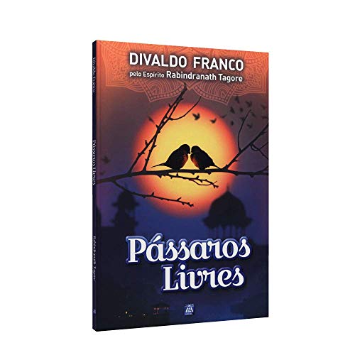 Ler Pássaros Livres, do autor Diversos