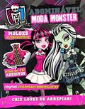 Ler Monster High. Abominável Moda Monster, do autor Vários Autores