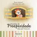 Ler Versinhos de prosperidade, do autor Álvaro Modernell Ler Versinhos de prosperidade, do autor Álvaro Modernell