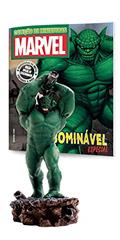 Ler Abominável - Coleção Marvel Figurines, do autor Vários Autores Ler Abominável - Coleção Marvel Figurines, do autor Vários Autores